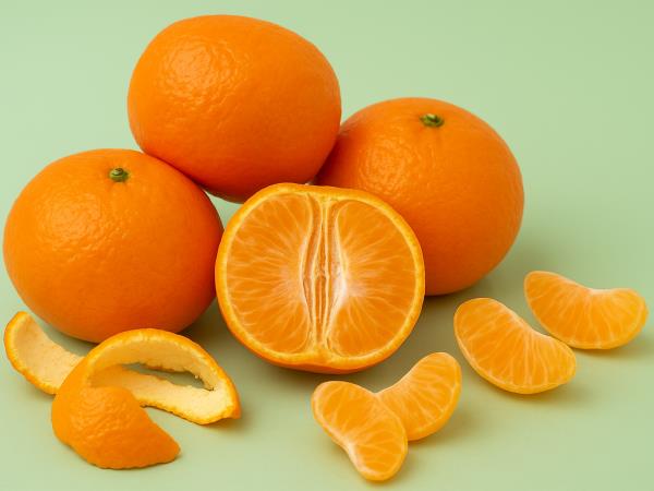 Popoln izkoristek pomaranče, ki vas bo presenetil