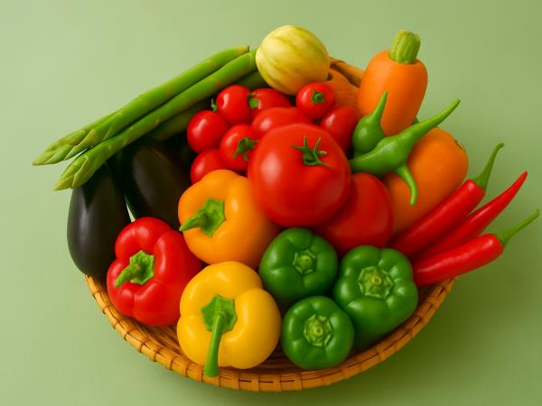 Ali teorija o upadu vitaminov v zelenjavi drži?