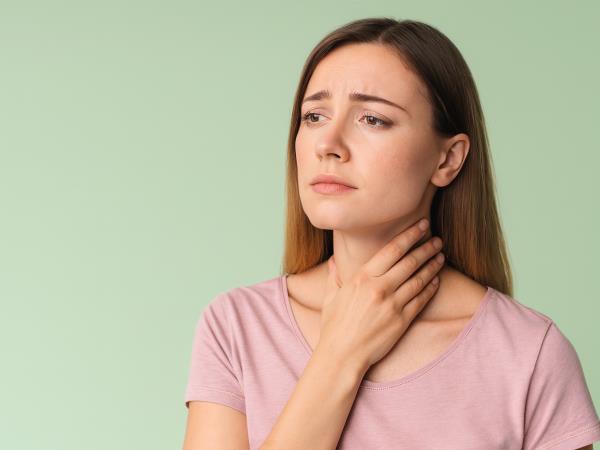 Ne morete shujšati? Morda vam primanjkuje joda?