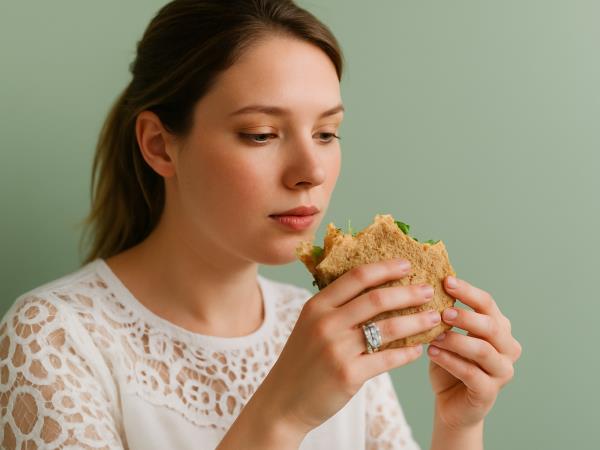 Kako narediti, da po kopeli ne boste lačne?