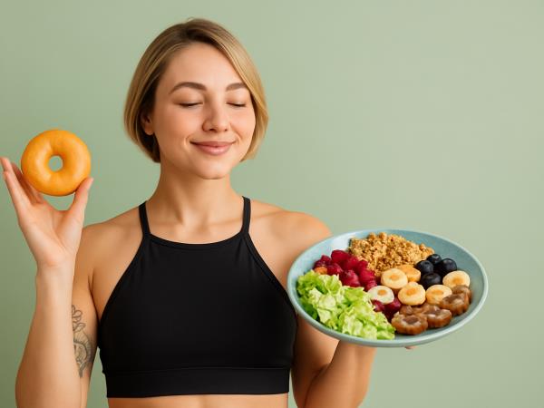 Hrana, ki vam pomaga hujšati tudi, ko sedite