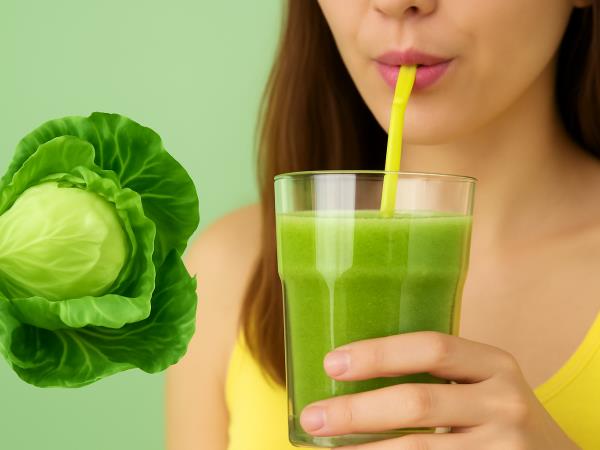 Sok iz ene sestavine, zdravi pa 100 bolezni