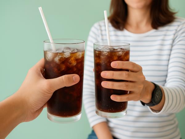 Pijača, ki nas najhitreje postara