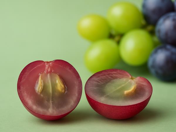 Neverjetno: največ polifenolov je v grozdnih semenih - zakaj je to pomembno?