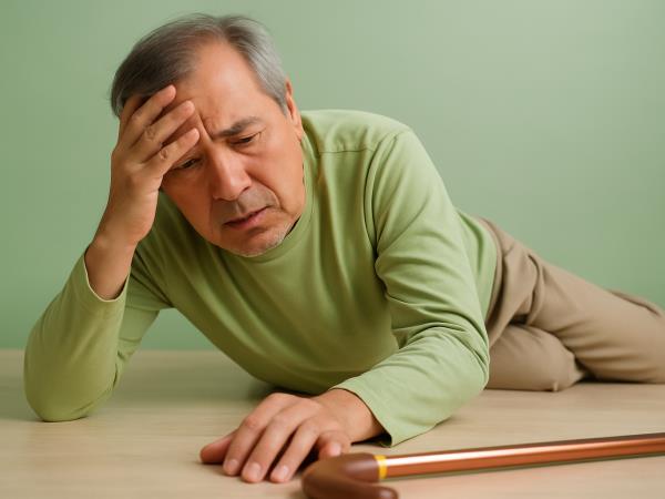 5 znakov, ko nas telo 3 mesece pred možgansko kapjo opozarja na nevarnost