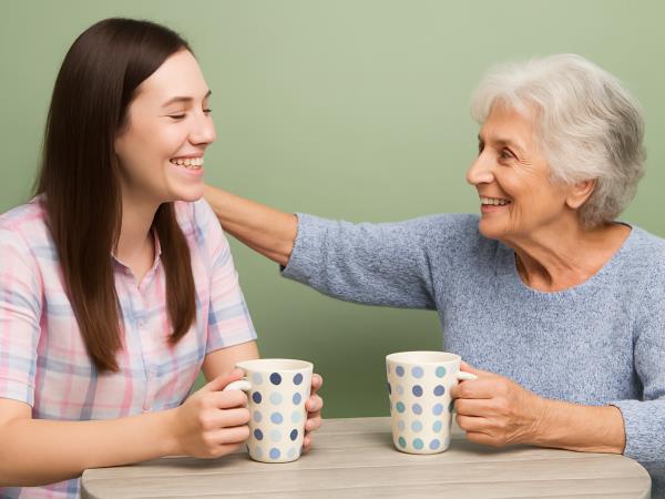 Katera generacija ima največ možnosti, da doživi 125 let