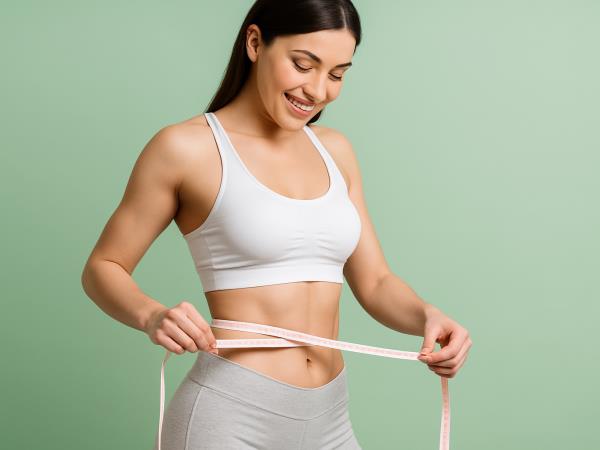 10 živil, ki zmanjšujejo trebuh