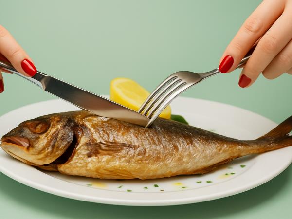 Raziskave postavljajo pod vprašaj ribe ... Da, ribe!