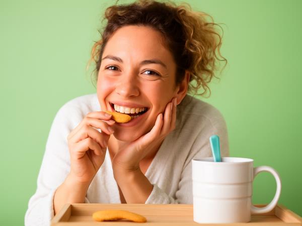 6 najboljših živil za zaviranje apetita
