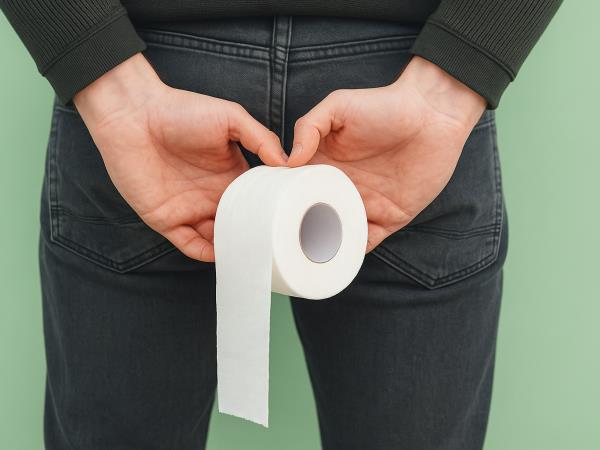 Kako se čez noč znebiti hemeroidov?