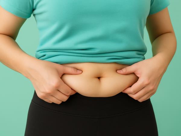 19 živil za raven trebuh