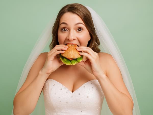 Dieta, ki jo morajo poznati vse neveste