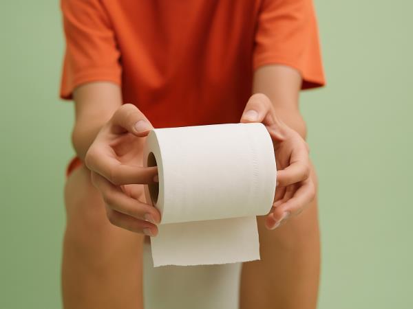 Kako lahko sedenje na stranišču povzroči raka