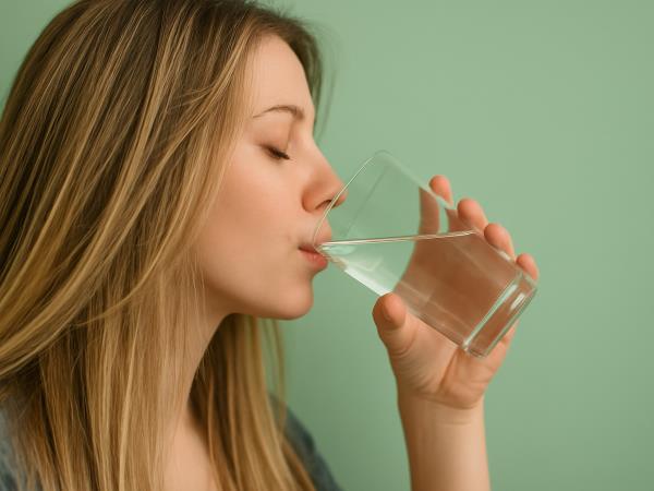 Razstrupljanje in preveč vode