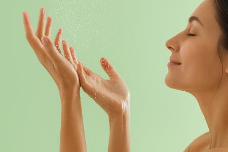 Tuširajte se pametno