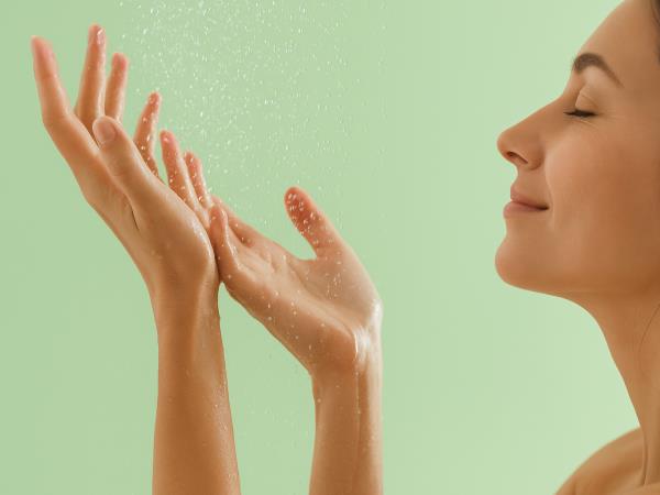 Tuširajte se pametno