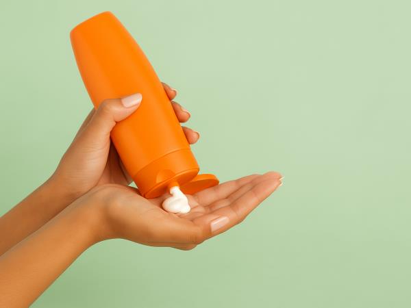 Premalo sonca, nevarne kreme