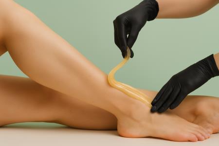 Depilacija s sladkorjem