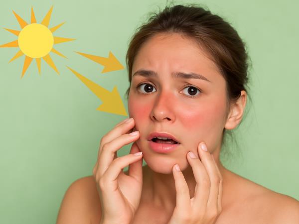 Kako sonce vpliva na naše zdravje in počutje?