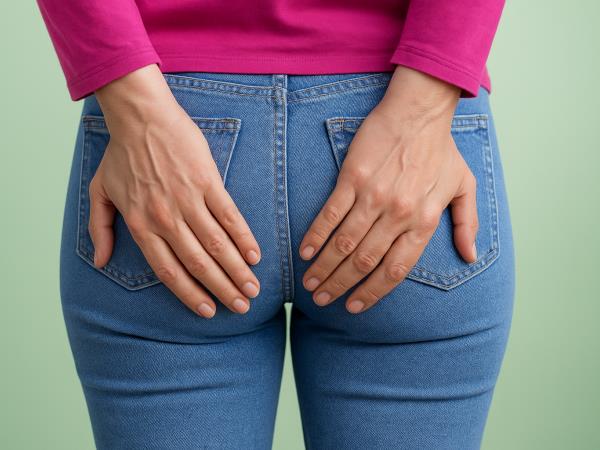 Zadnjica, ki bi si jo vsi želeli