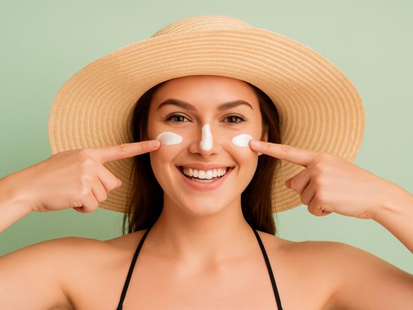 Znate izbrati pravo zaščito pred soncem?