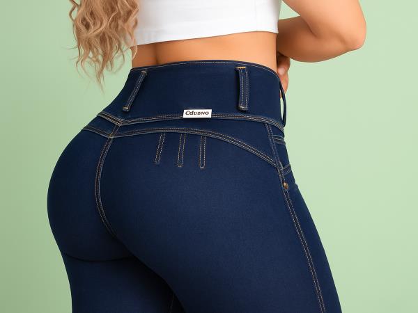 Kaj razkriva oblika zadnjice?