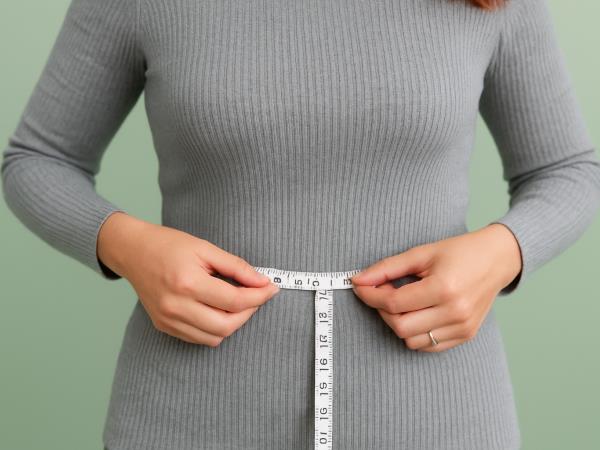 3 pravila za zmanjšanje obsega okoli pasu