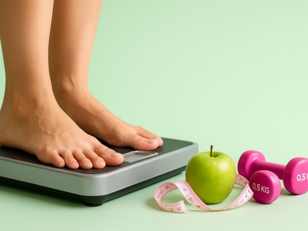 Kako hujšati brez škode na zdravju