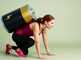 Hrana, ki pomaga porabiti odvečno energijo