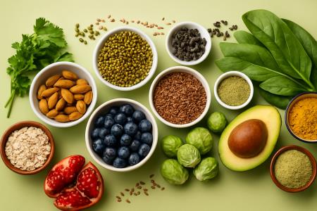 Superživila, ki skupaj bolje funkcionirajo