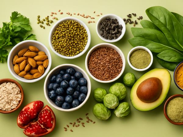 Superživila, ki skupaj bolje funkcionirajo