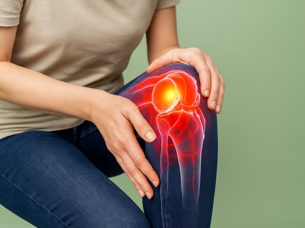 Je res, da mraz vpliva na naše sklepe?