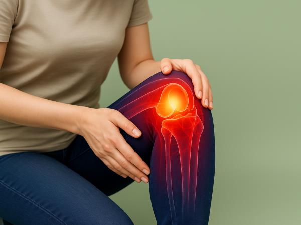 Je res, da mraz vpliva na naše sklepe?