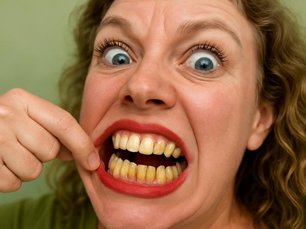 7 živil, ki uničujejo zobe in to niso sladkarije