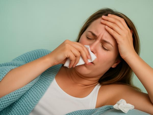 Kako se znebiti nahoda