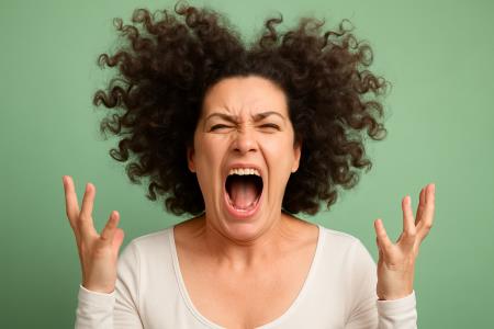 Vam gredo ljudje vse bolj na živce? Ne skrbite. Prav je tako!