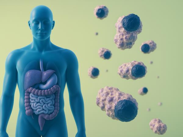 OPOZORILO: 7 načinov, kako vam telo pove, da je polno strupov