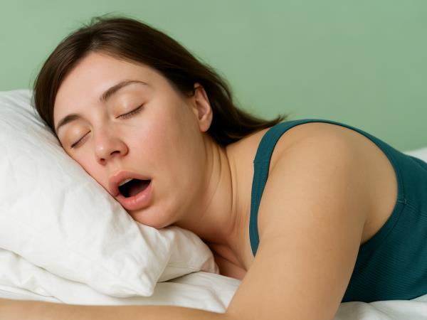 Hrana po kateri smo vedno bolj in bolj zaspani