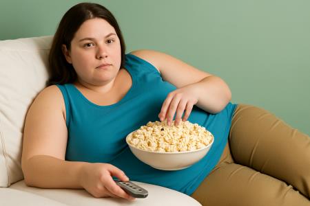 Oblika trebuha govori o vaših težavah