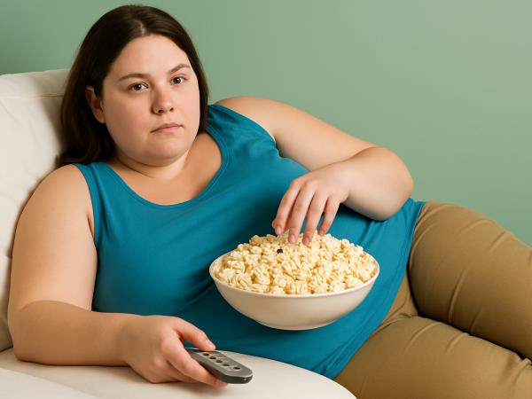 Oblika trebuha govori o vaših težavah