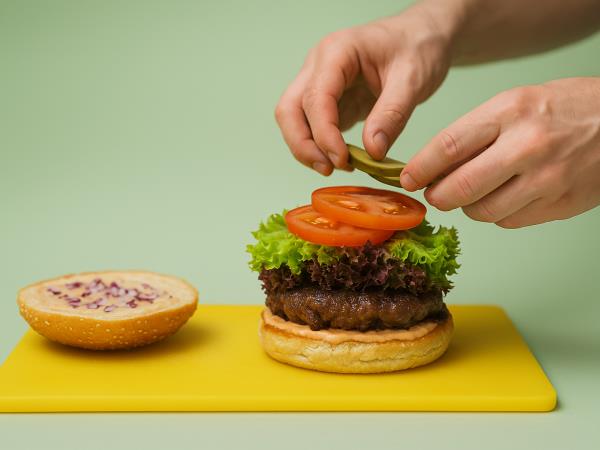 Ali naročena hrana res redi?