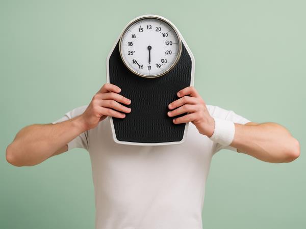 Kaj je bolj nevarno: pomanjkanje kondicije, ali preveč kilogramov?