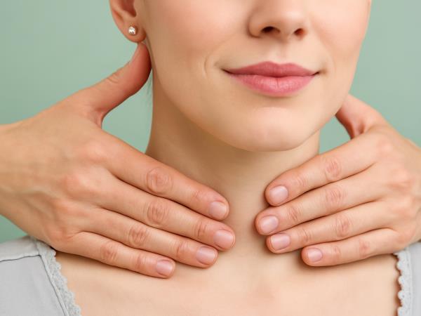 Energija sedmih sokov za boljšo ščitnico