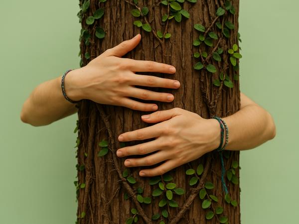 Zdravljenje z drevesi - neumnost ali resnica?