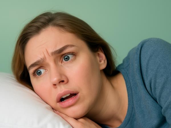 Kdaj ste nazadnje menjali vzglavnik in zakaj boste to naredili v kratkem?