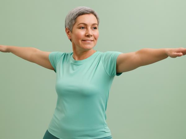 Razbijamo mit: ženske morajo s starostjo pridobivati na teži