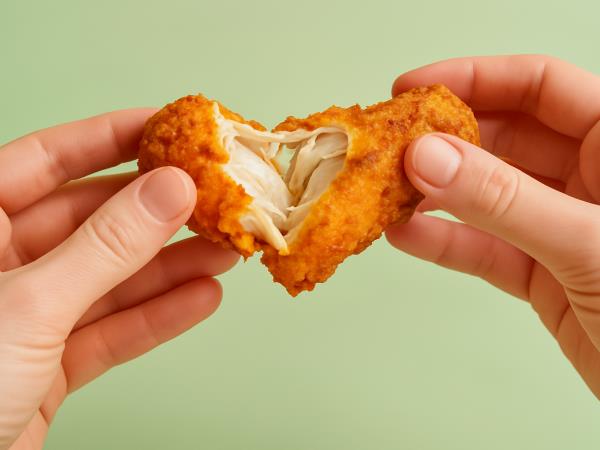 Hrana zaradi katere ste ponoči lačni