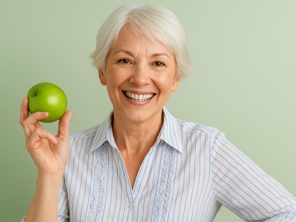 Dva vitamina, ki ju najpogosteje primanjkuje ljudem, starejšim od 50 let