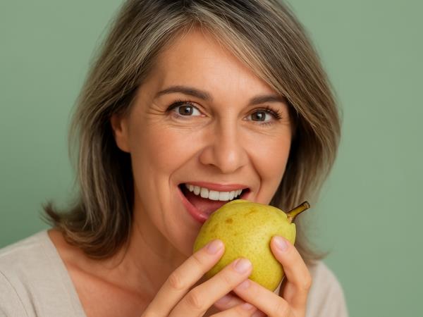 Kaj se dogaja z organizmom, če redno jemo hruške