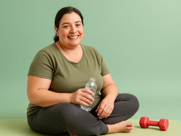 Kam izgine maščoba, ki jo izgubimo med hujšanjem?